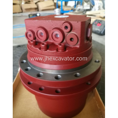 Travel Motor EC13 Final Drive VOE11806481